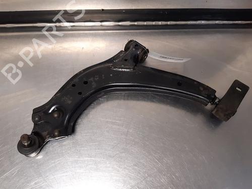 Used Left front suspension arm PEUGEOT 306 Hatchback (7A, 7C, N3, N5) 1.9 D (68 hp) 14860839
