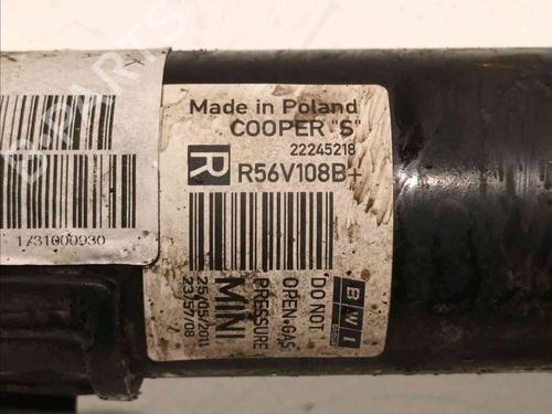 Right front shock absorber MINI MINI (R56) One D | BP21124269M17 