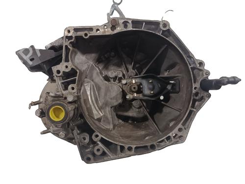 Caja de cambios Caja de cambios PEUGEOT PARTNER MPV (5_, G_) 1.6 HDi 90 (90 hp) 36154747 36154747