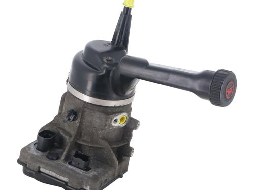 Used Steering pump Steering pump PEUGEOT 308 I (4A_, 4C_) 1.6 HDi (109 hp) 36034702 36034702
