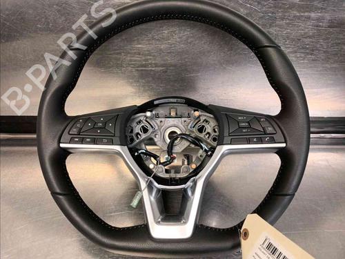 Volant NISSAN MICRA V (K14) 1.5 DCI (90 hp) 21801857