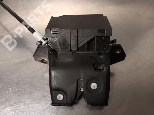 Used Tailgate lock Tailgate lock MERCEDES-BENZ E-CLASS (W211) E 270 CDI (211.016) (177 hp) 9337393 9337393