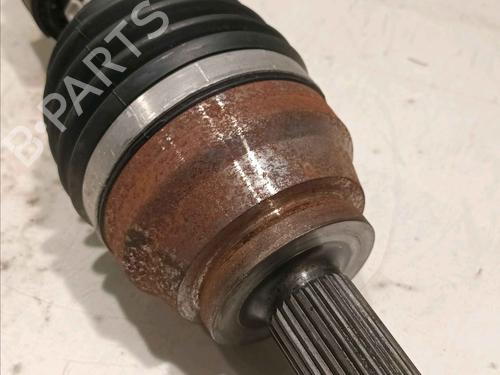 Left front driveshaft RENAULT ESPACE V (JR_)  | BP30120663M38 
