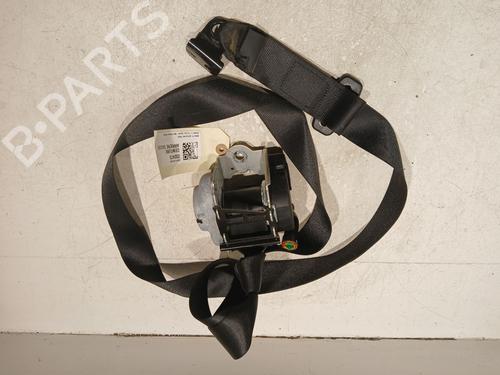 Venstre bak beltestrammer BMW X1 (F48) sDrive 18 d (136 hp) 20607567