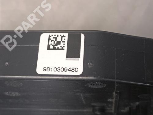 Front left lock PEUGEOT 308 II (LB_, LP_, LW_, LH_, L3_) 1.2 THP 110 | BP10052737C98