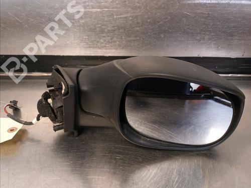 Used Right mirror Right mirror CITROËN C3 I (FC_, FN_) 1.4 HDi (68 hp) 10237722 10237722