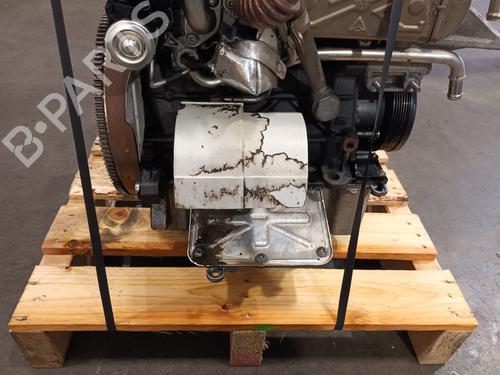 Engine SEAT IBIZA IV ST (6J8, 6P8) 1.2 TDI | BP29820511M1