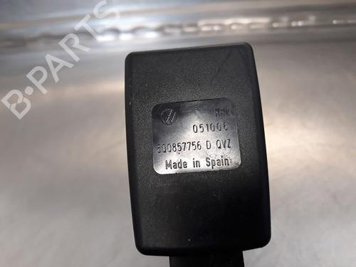 Seat buckle SEAT CORDOBA (6L2) 1.4 TDI | BP14864538I32 