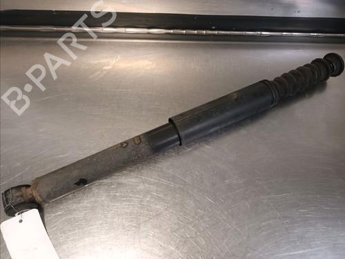 Used Right rear shock absorber Right rear shock absorber RENAULT CLIO III Grandtour (KR0/1_) 1.5 dCi (75 hp) 13013888 13013888