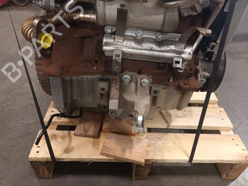 Engine RENAULT KANGOO Express (FW0/1_) 1.5 dCi 90 (FW0G, FW05, FW08, FW11) | BP39733439M1 - Image 6