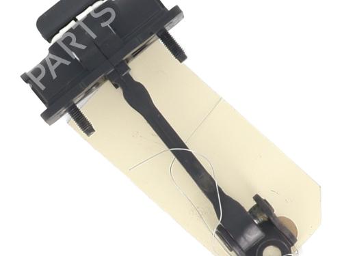 Used Hinge/Door check strap CITROËN C4 CACTUS 1.6 BlueHDi 100 (99 hp) 27443723
