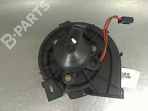 Used Heater blower motor OPEL CORSA C (X01) 1.3 CDTI (F08, F68) (70 hp) 9316927