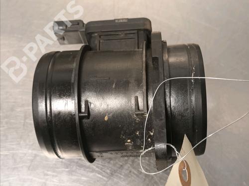 Luftmassemåler VW POLO V (6R1, 6C1) 1.4 TDI (90 hp) 12107281