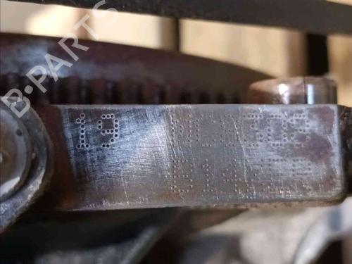 Engine OPEL CORSA E (X15) 1.4 (08, 68) | BP17557644M1 - Image 2