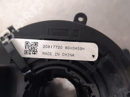 Other OPEL ZAFIRA TOURER C (P12) 2.0 CDTi (75) | BP9333545O1 