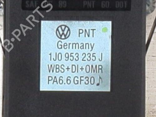 Warning switch VW GOLF IV (1J1) 1.6 16V | BP31939295I22 