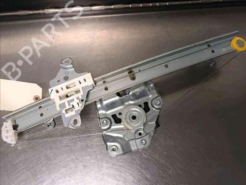 Front right window mechanism NISSAN JUKE (F16_) DIG-T 117 | BP21781874C23 
