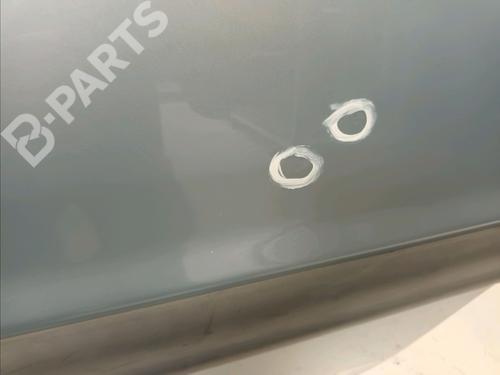 Left rear door CITROËN SAXO (S0, S1) 1.5 D | BP10284200C4 