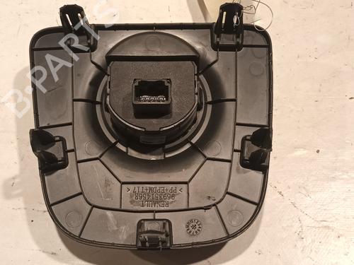 Gear lever DACIA SPRING EV (B6M1) | BP21802413M90 