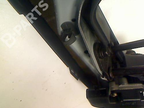 Rear wiper motor KIA SPORTAGE II (JE_, KM_) 2.0 CRDi 4WD | BP9317784M102 