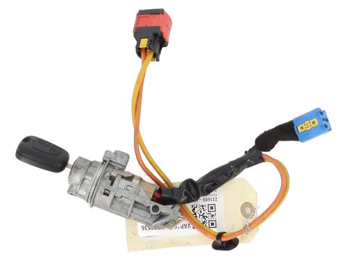 Ignition barrel PEUGEOT 406 (8B) 2.0 HDI 110 | BP16155320M48 