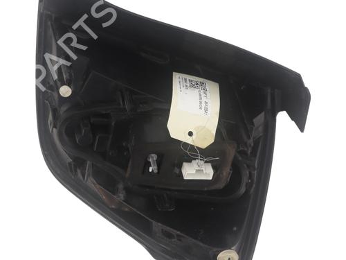 Left taillight CITROËN C3 II (SC_) 1.1 i | BP36429501C34 - Image 5