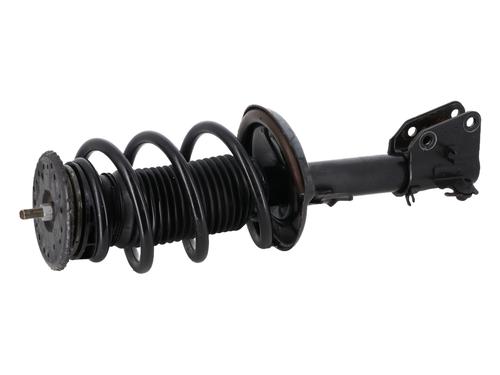 Used Left front shock absorber RENAULT MASTER III Van (FV) [2010-2026]  32008033