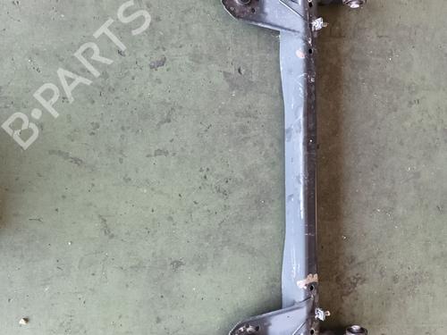 Used Rear axle Rear axle 37872042 37872042
