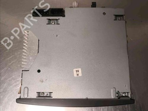 Radio RENAULT KANGOO Express (FC0/1_) 1.5 dCi (FC1E) | BP24921778E6 