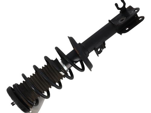 Right front shock absorber CHEVROLET SPARK (M300) 1.0 | BP40166775M17 - Image 3