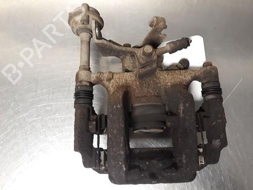 Pinza freno trasera derecha OPEL ASTRA J (P10) 1.7 CDTI (68) (110 hp) 14862432