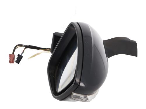 Right mirror PEUGEOT 208 I (CA_, CC_) 1.2 VTI 82 | BP28052217C27