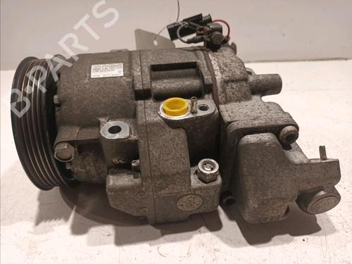 AC compressor MERCEDES-BENZ A-CLASS (W168) A 140 (168.031, 168.131) | BP18351252M34 