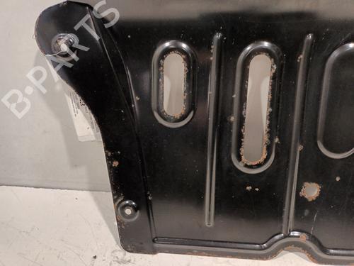 Underbody protection DACIA DUSTER (HS_) 1.5 dCi (HSMC) | BP36036020M92 - Image 4