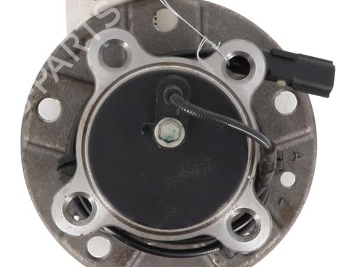Other NISSAN JUKE (F16_) DIG-T 117 | BP21781879O1 