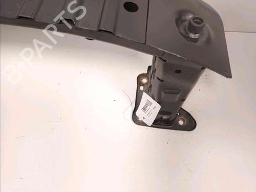 Front bumper reinforcement FORD FOCUS II Turnier (DA_, FFS, DS) 1.8 TDCi | BP20603988C109 