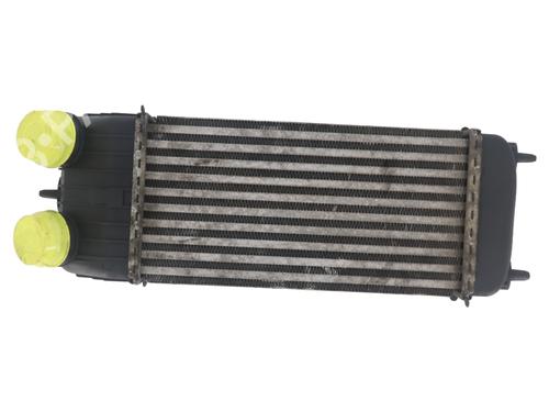 Used Intercooler PEUGEOT 207 (WA_, WC_) 1.6 HDi (90 hp) 29820553