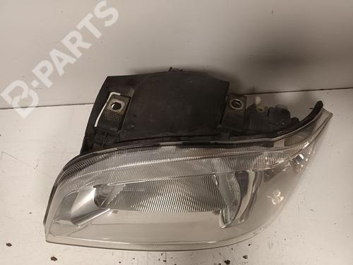 Left headlight SEAT IBIZA II (6K1) 1.9 SDI | BP9337244C28 