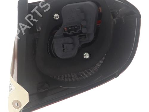 Left tailgate light VW GOLF VI (5K1) 1.6 TDI | BP38532303C79 - Image 6