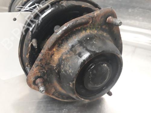 Left front shock absorber HYUNDAI GETZ (TB) 1.5 CRDi | BP20599819M16 