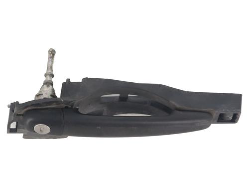 Front left exterior door handle CITROËN C3 I (FC_, FN_) 1.4 HDi | BP28290029C128 