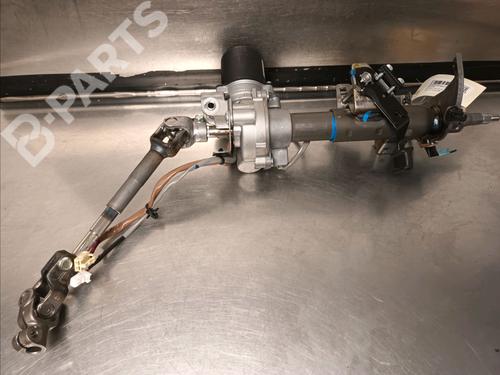 Used Steering column PEUGEOT 107 (PM_, PN_) 1.0 (68 hp) 12104957
