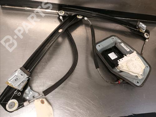 Used Front right window mechanism VW GOLF V (1K1) 1.9 TDI (90 hp) 11039666