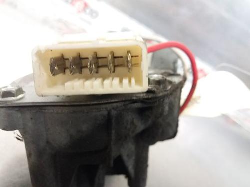 Front wiper motor PEUGEOT 106 II (1A_, 1C_) 1.1 i | BP9327984M29 