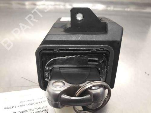 Used Ignition barrel ALFA ROMEO 159 (939_) 1.9 JTDM 16V (939AXC1B, 939AXC12) (150 hp) 30142837
