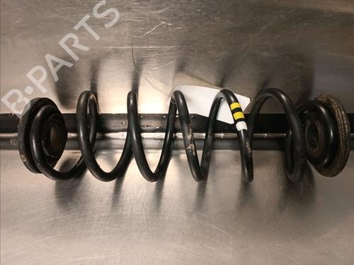 Used Shock absorber spring SKODA OCTAVIA II Combi (1Z5) 1.6 TDI (105 hp) 14861552