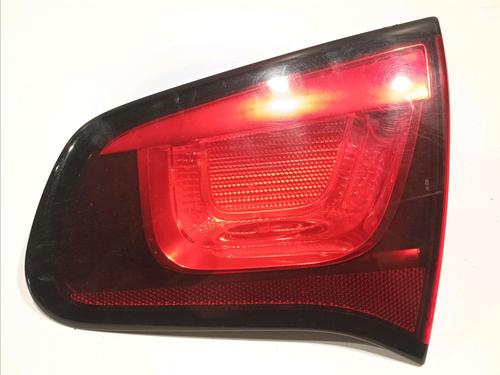 Right tailgate light CITROËN C3 II (SC_) 1.4 HDi 70 (SC8HZC, SC8HR0, SC8HP4) (68 hp) 17551782