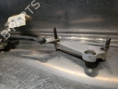 Front wiper motor MERCEDES-BENZ A-CLASS (W176) A 200 CDI / d (176.008) | BP17469090M29 