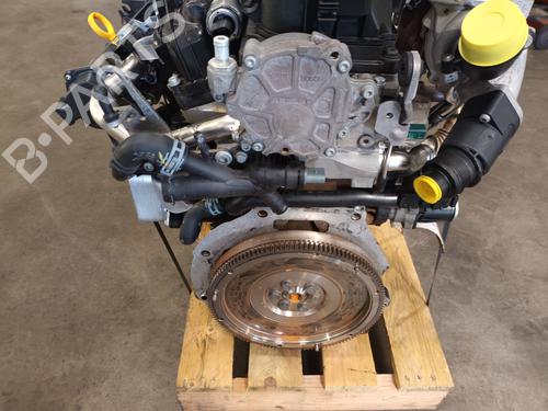Engine AUDI A1 (8X1, 8XK) 1.6 TDI | BP36881438M1  - Image 8