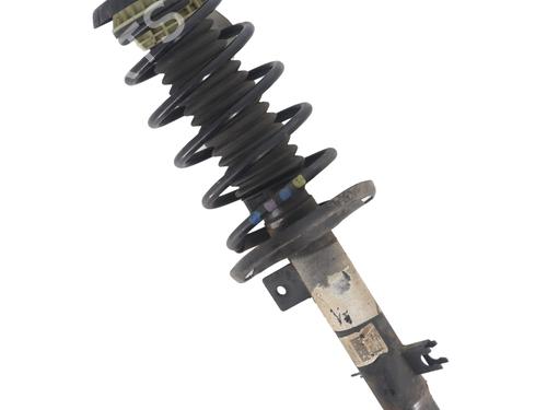 Venstre fortil støddæmper CITROËN C3 II (SC_) 1.4 (73 hp) 13213683